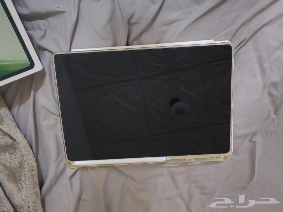 ايباد هونر مجك باد 264498215325954111