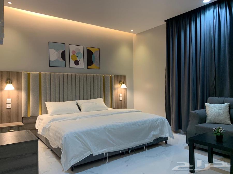 شقة للإيجار