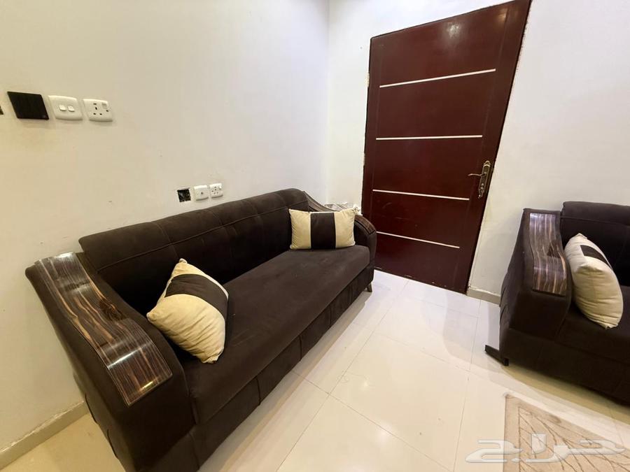 كنب غرفه 4 4 بني64500118426241111