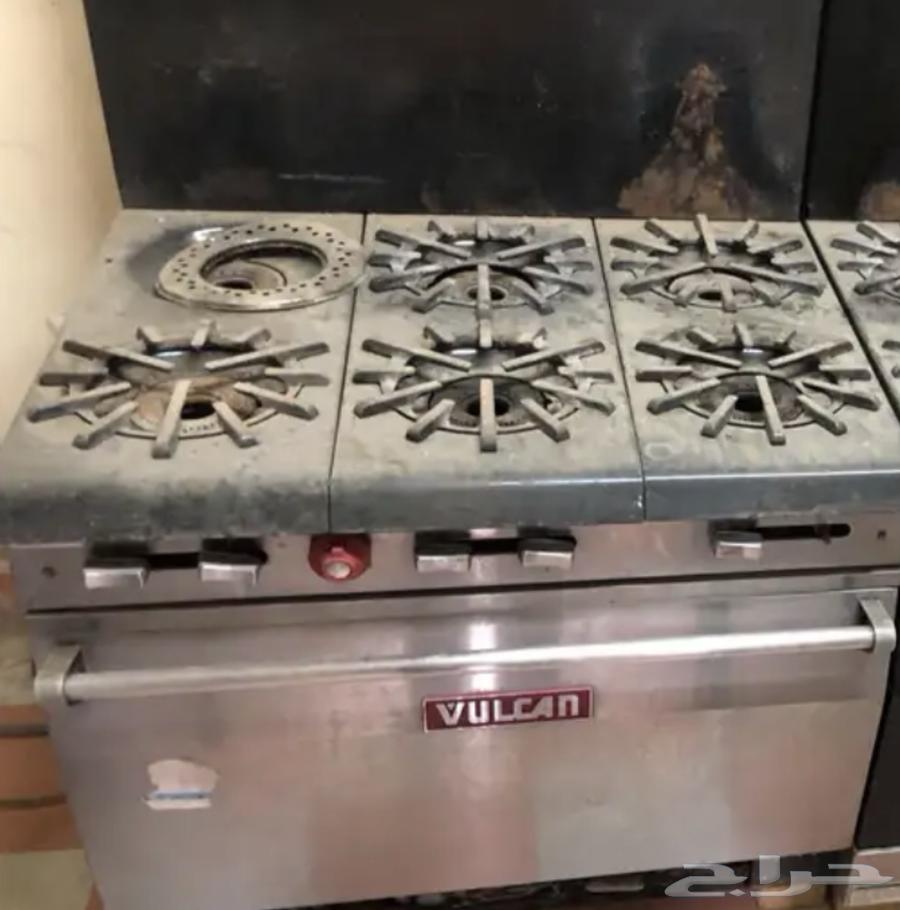 البيع فرن غاز أمريكي فالكون64495927138434110