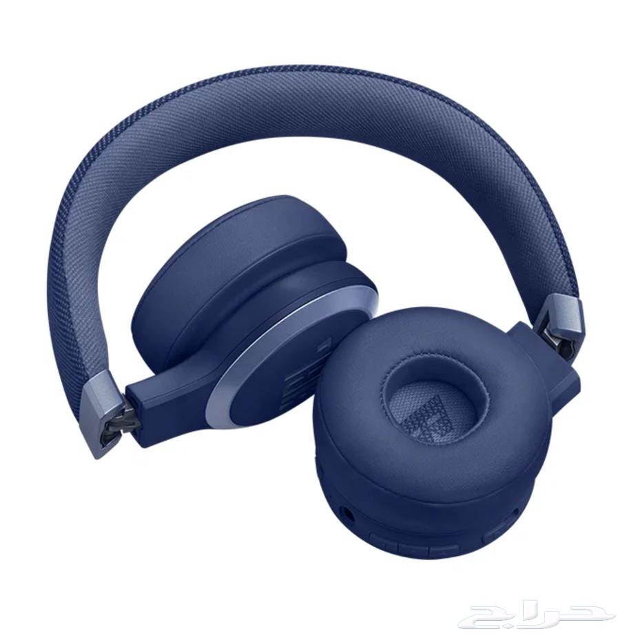 سماعه جي بي ال 670 nc ا JBL 670nc64496778283649112