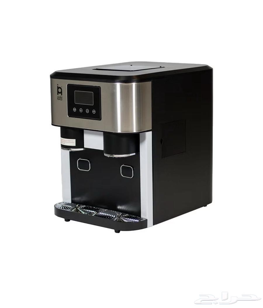 صانعة الثلج وبرادة ماء من نقي64499131965570111