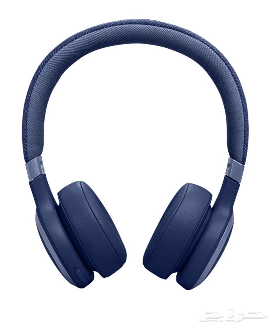 سماعه جي بي ال 670 nc ا JBL 670nc64496778283649111