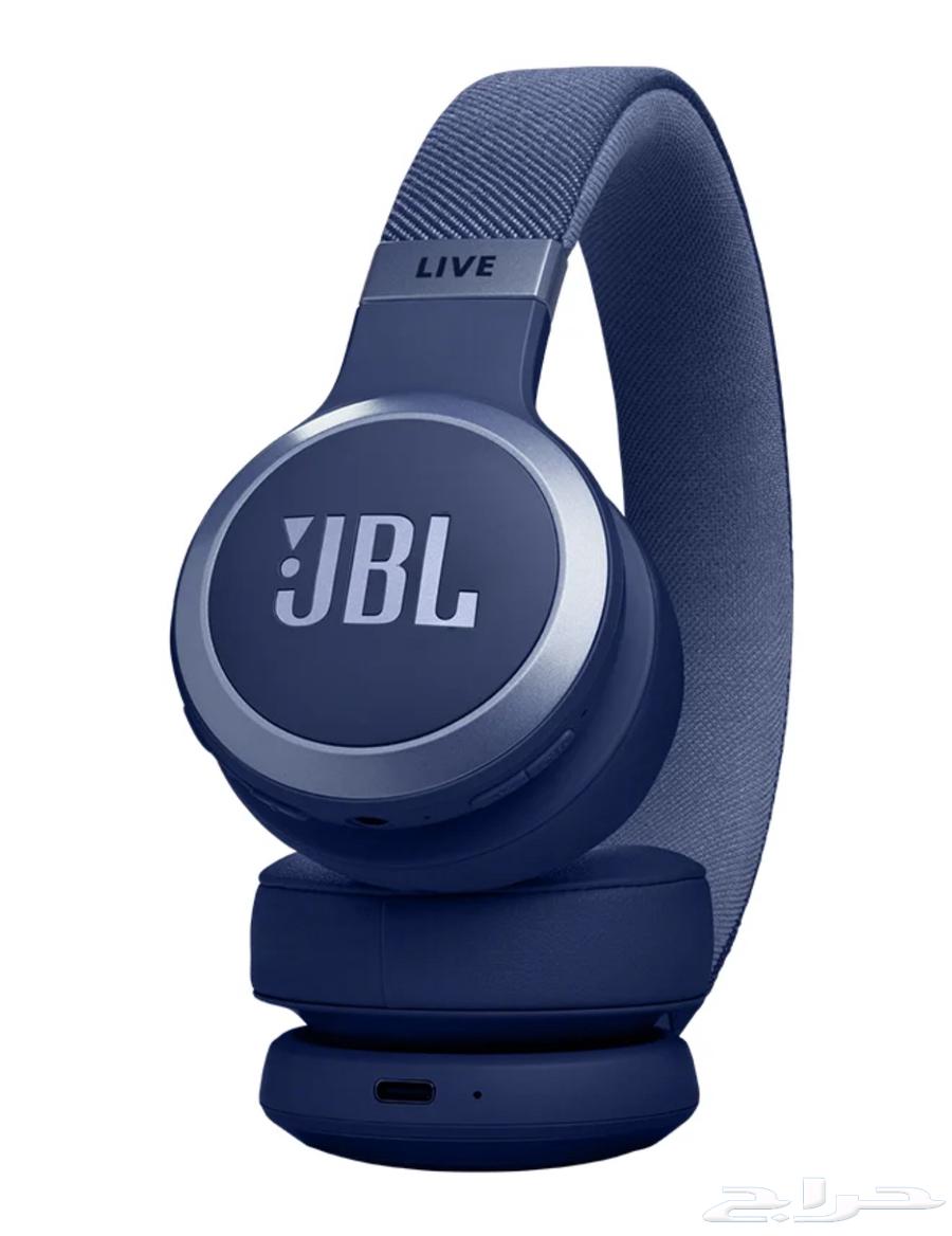 سماعه جي بي ال 670 nc ا JBL 670nc64496778283649113