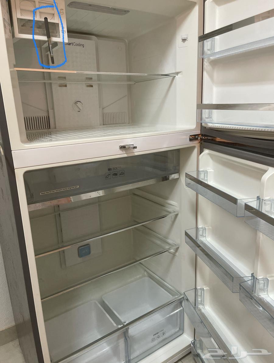 للبيع ثلاجة64494968031874111