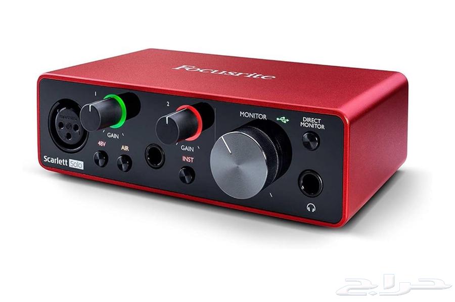 Audio Interface Breakout for Audio Processor64497468288387113