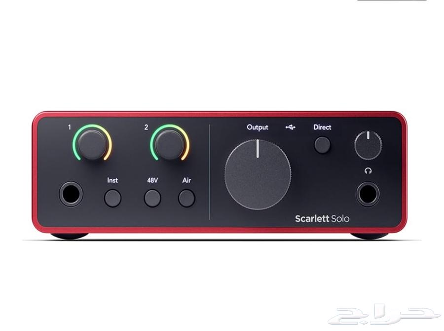 Audio Interface Breakout for Audio Processor64497468288387110