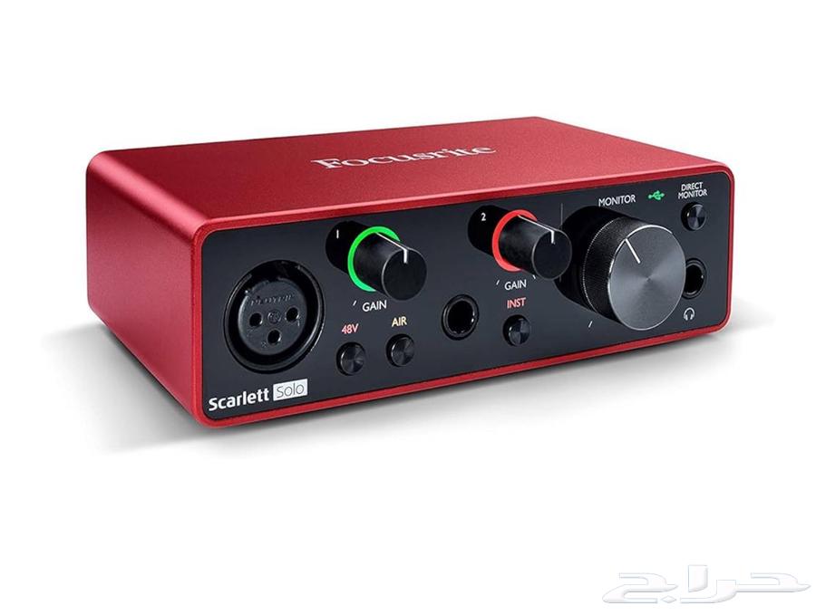 Audio Interface Breakout for Audio Processor64497468288387112