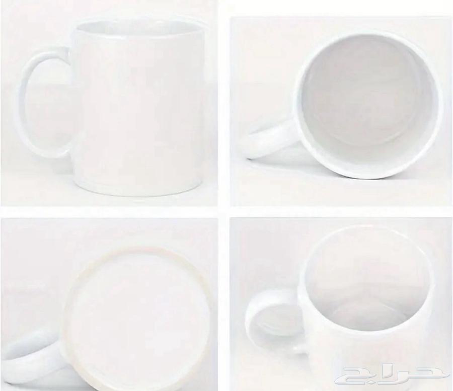 طابعة حراري للأكواب وغيره64502611780481111