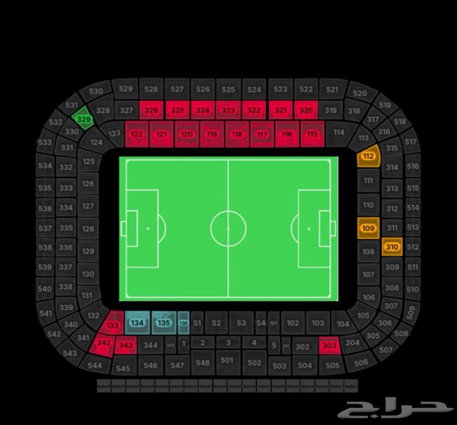 تذاكر الاهلي والهلال64498564007427110
