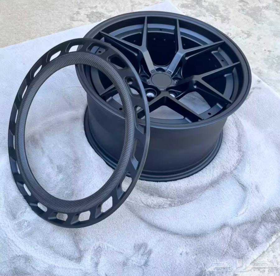 جنوط سيارات حسب الطلب customizable rims64681452515971113