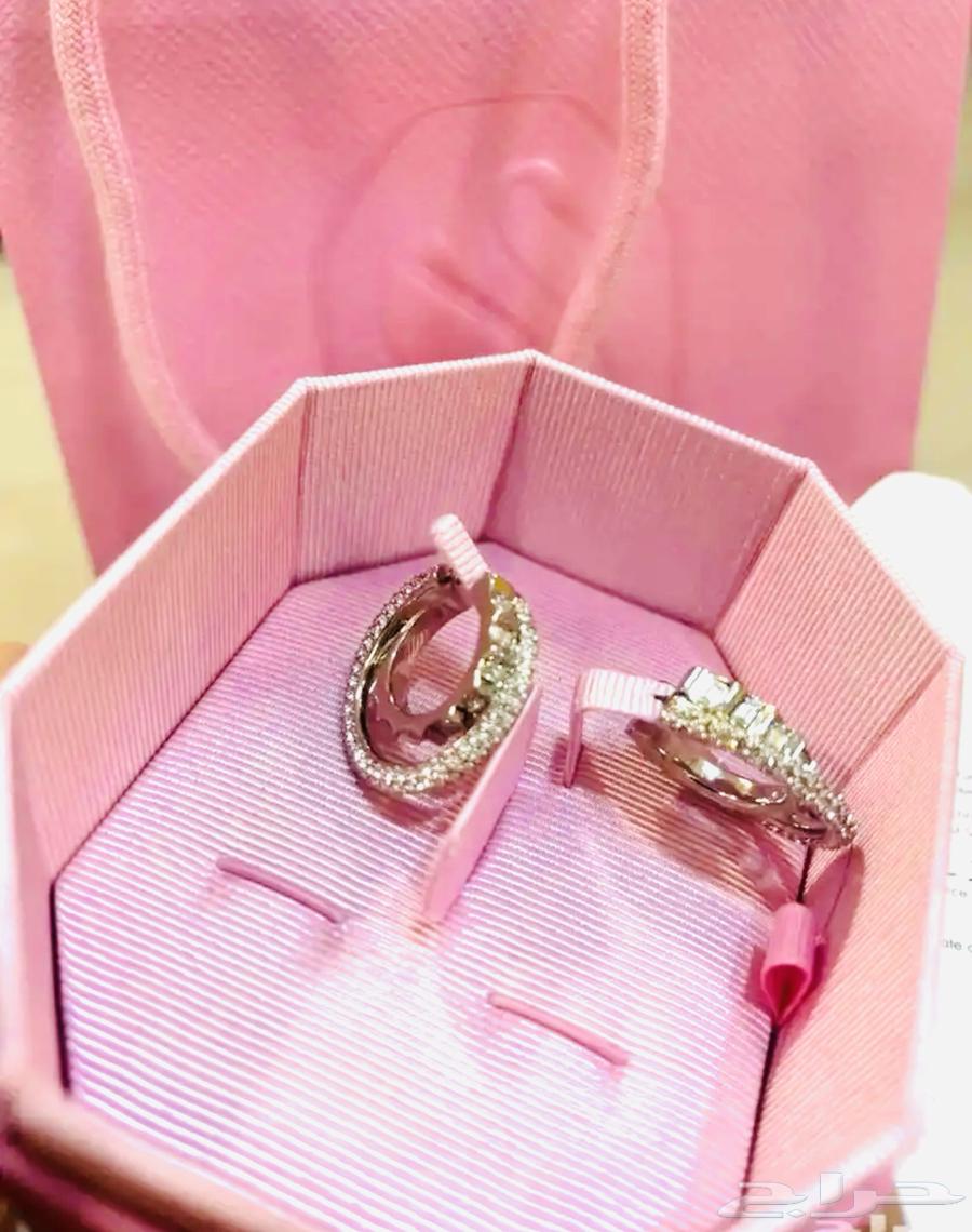 سوارفسكي اصليه قطعه شبه الماس تنفع كهديه Swarovski64500063783299113