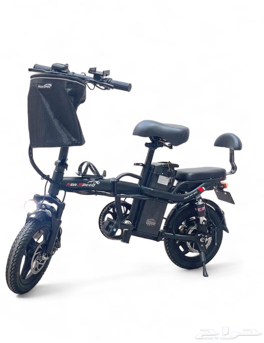 دراجة كهربائية للبيع64499745004803110