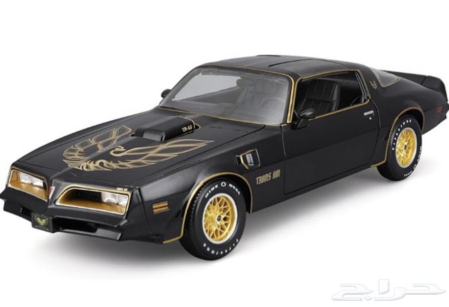 Trans Am Sculpture, Volume 1, 18, New, 250 SAR64675420449667110