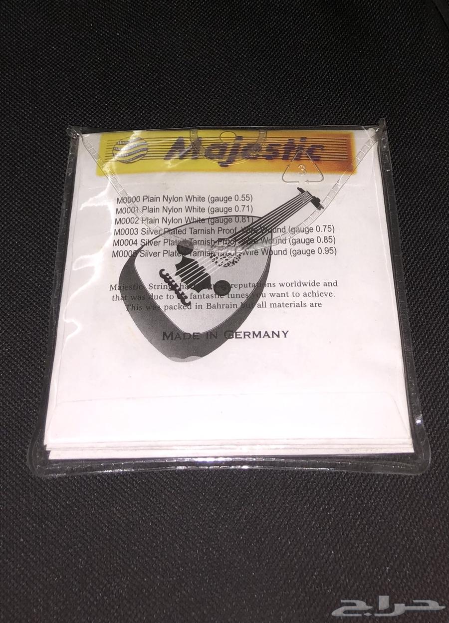 Oud and Violin Strings (Offers)64499605478273113