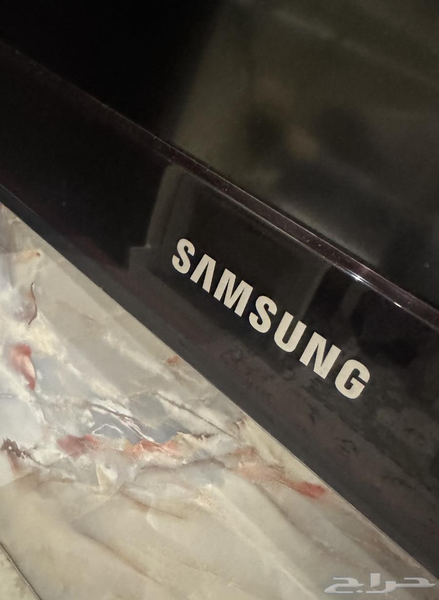 شاشه سامسو نج للبيع ومجفف ملابس للبيع.64495392922626112