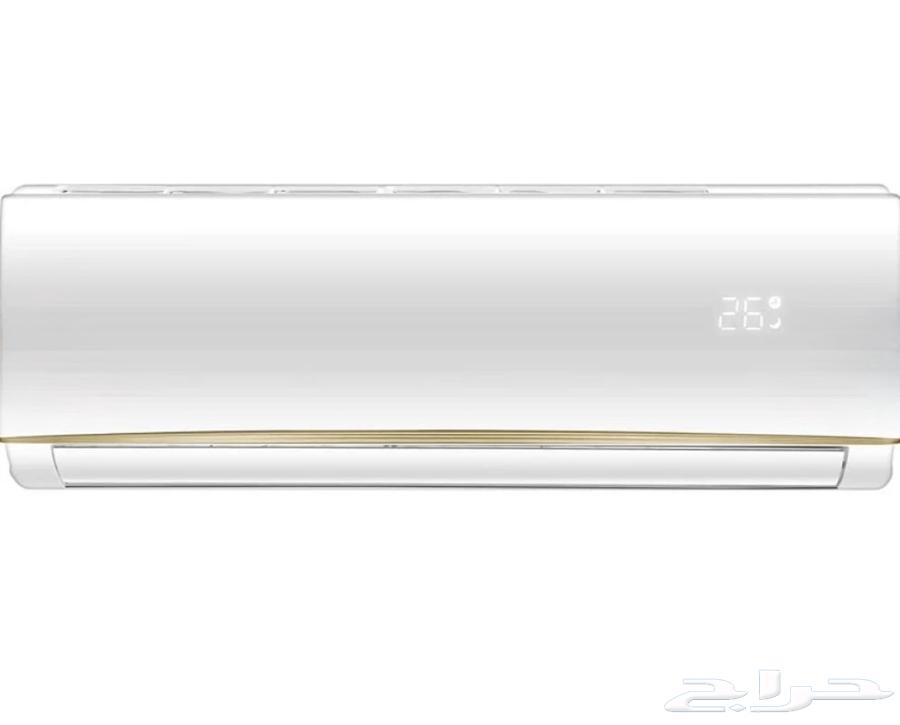 شركة القمه للاجهزه الكهربائيه متوفر مكيف سوبر جنرال 18وحدة64507501338753110