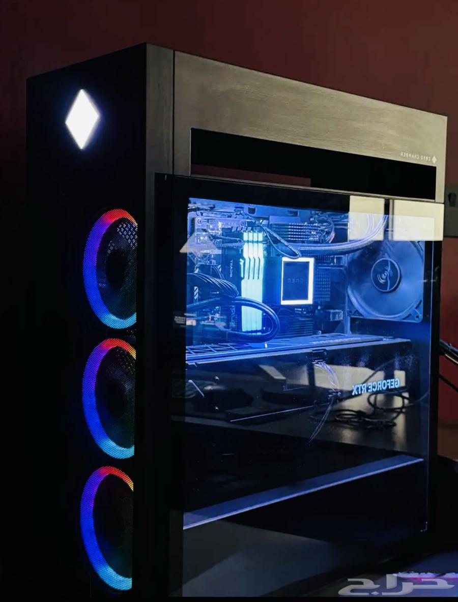 كمبيوتر للبيع64502570244099110