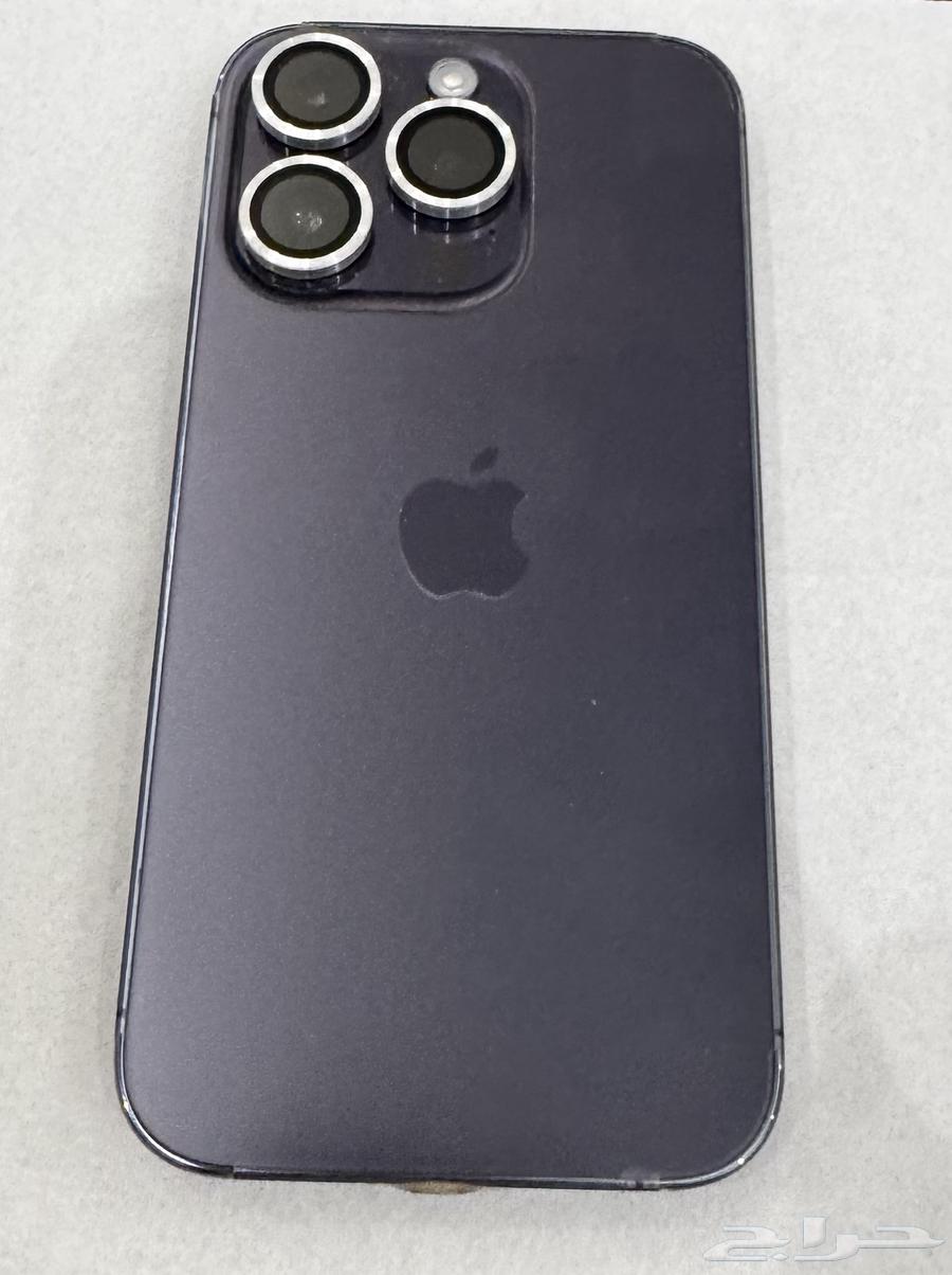 ايفون 14 برو 128 قيقا64496820005378112