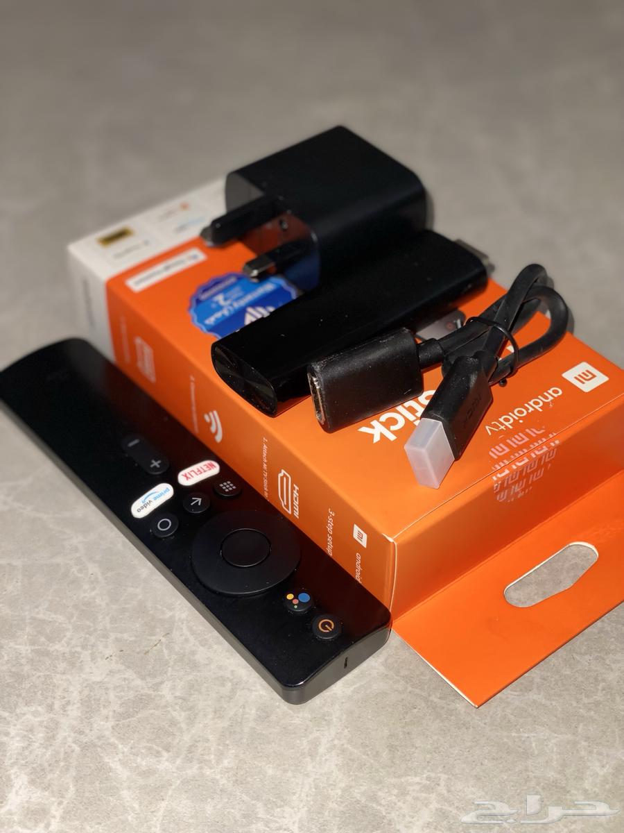 جهاز بث شاومي Mi TV Stick FHD64495775792513110