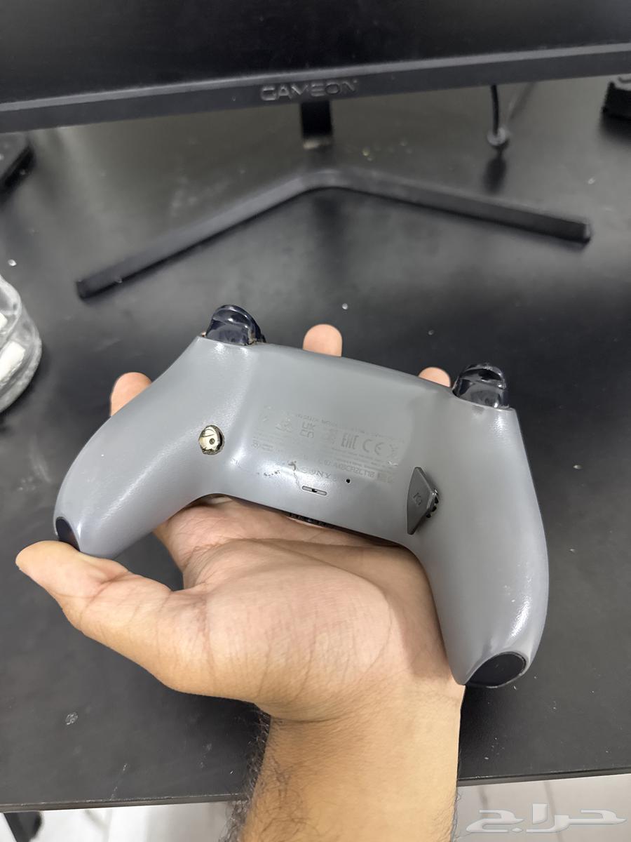 Hello, I have a Sony 5 professional controller which is click control64497993360771112