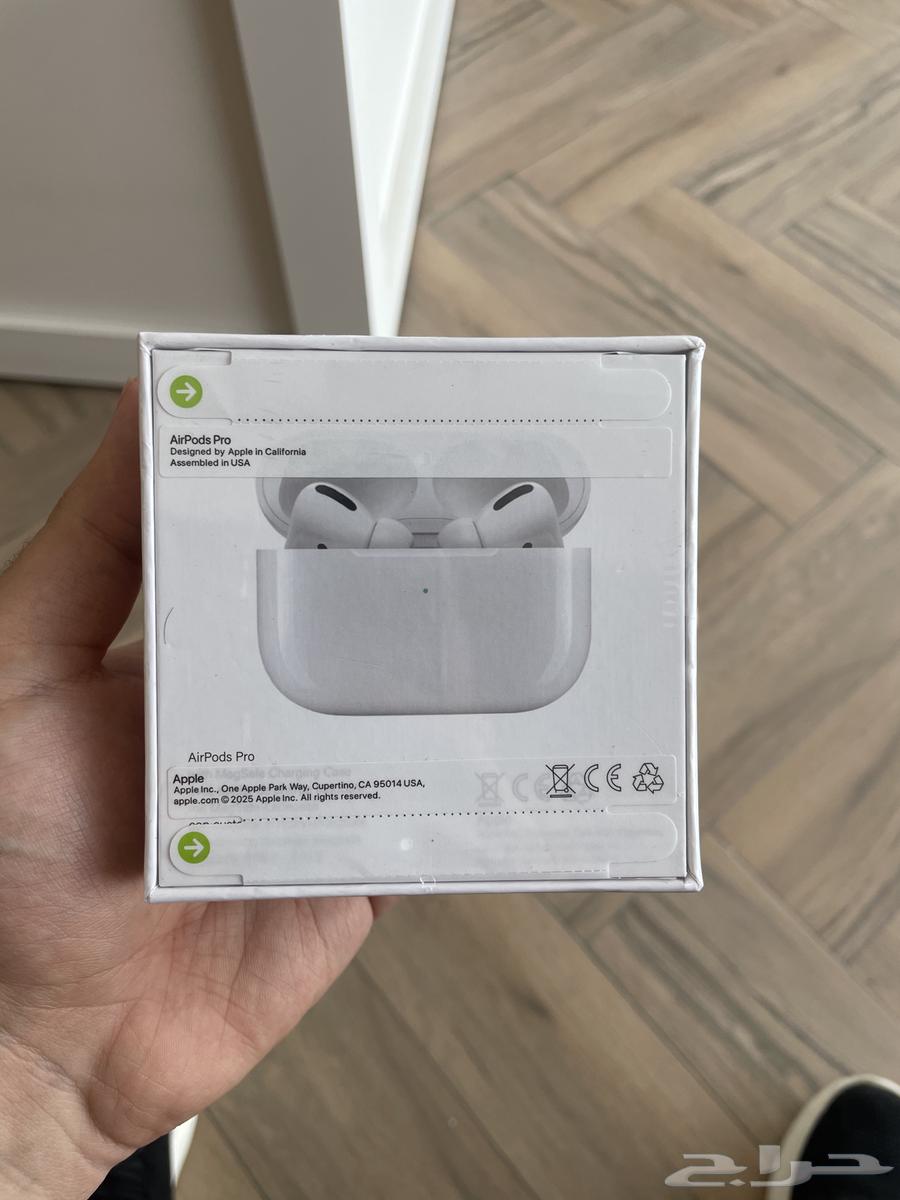 سماعة ايربودز برو64498076575874111