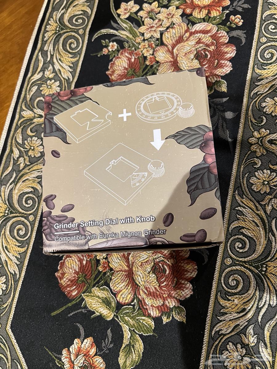 معيار مطحنة اليوريكا ميجنون64500477093890110