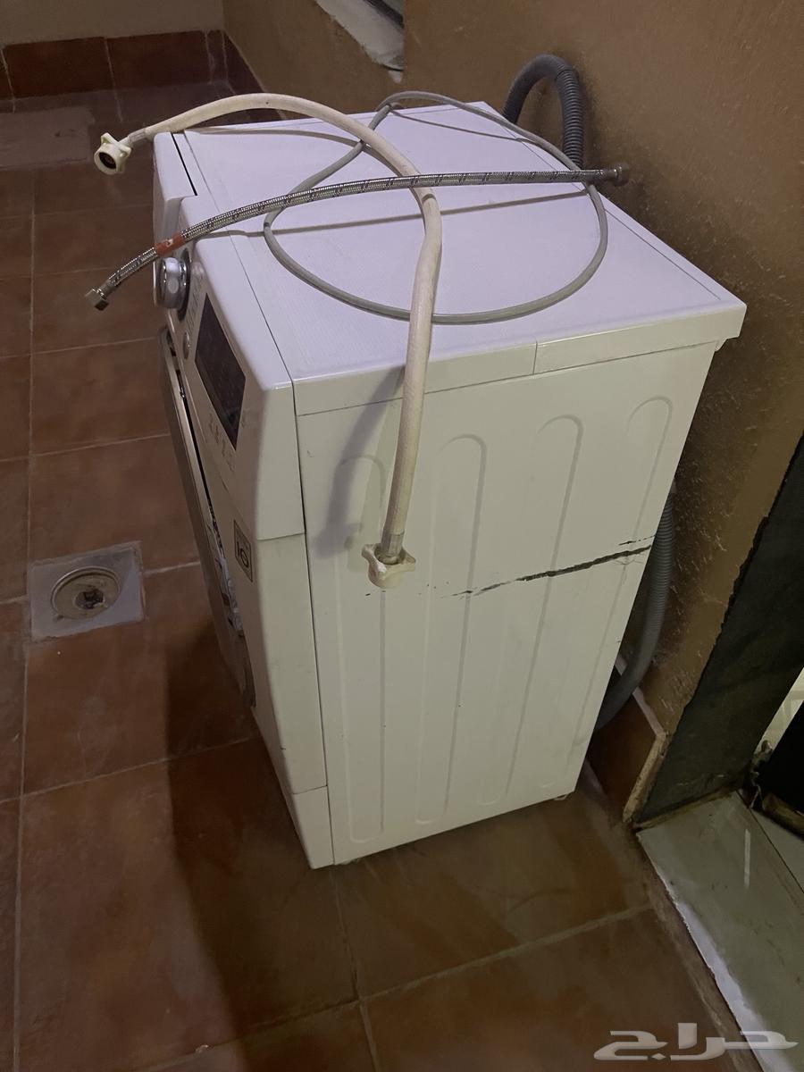غساله نوع LG للبيع64499731041794112