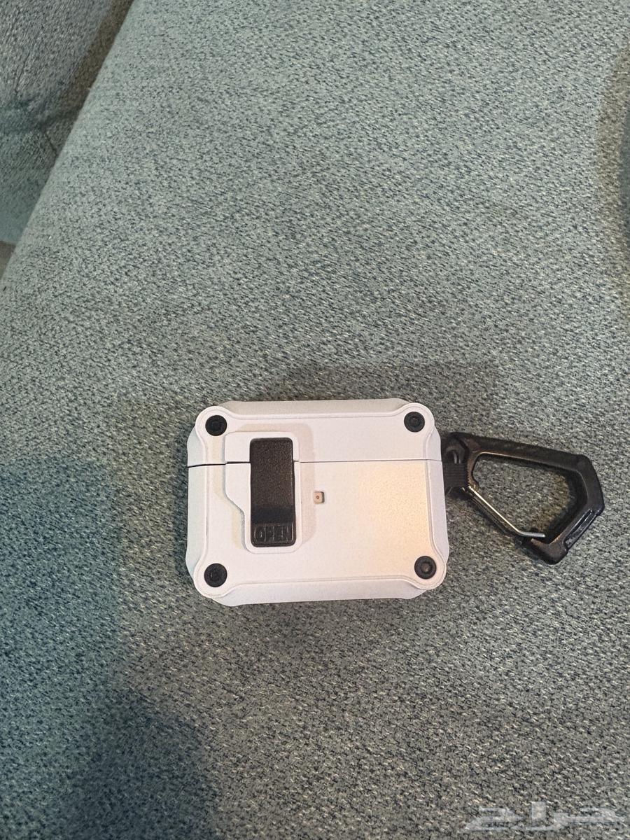 سماعات ايربودز برو 2 اصليه64496848230786110