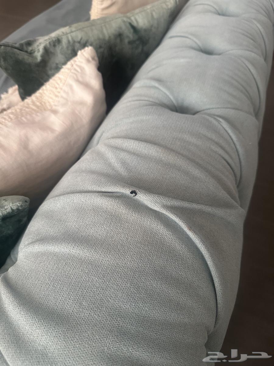 3 كنبات 7 اشخاص ب1500 ريال64497137685507113