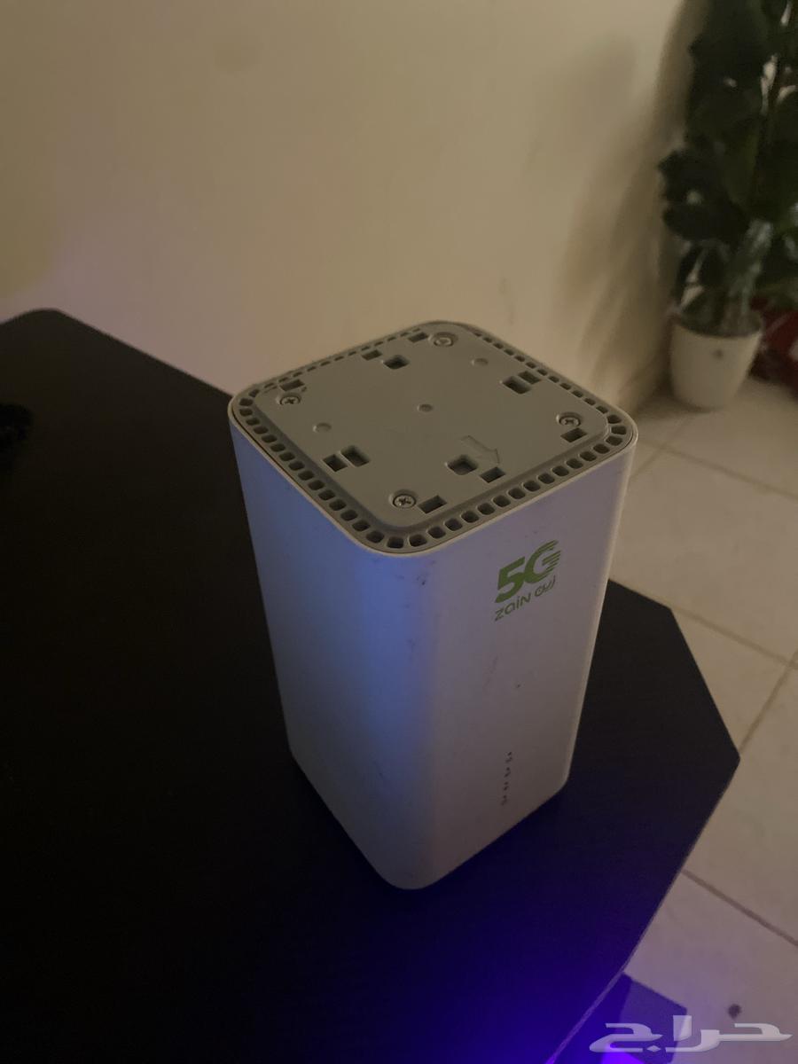 Zain 5G Network64516254234243111