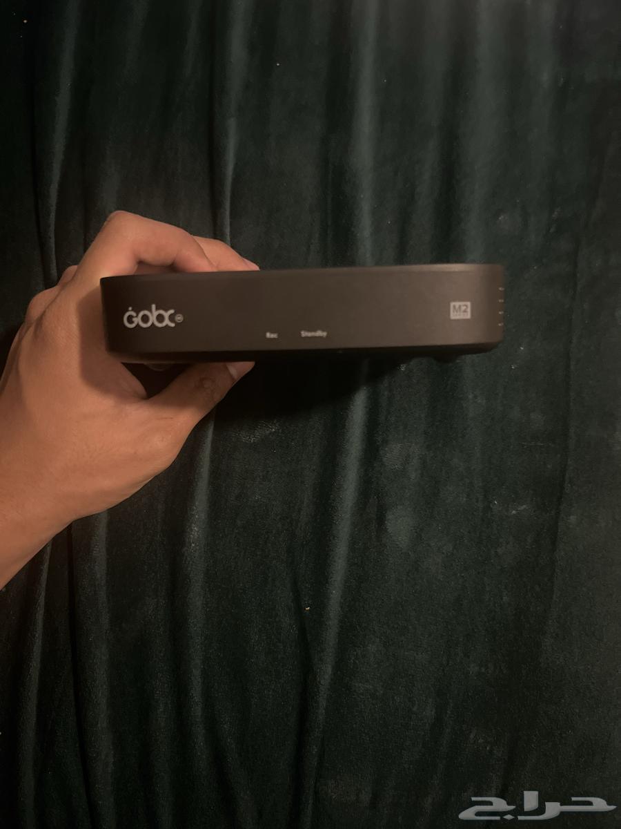 Gobc Receiver64501451327747113