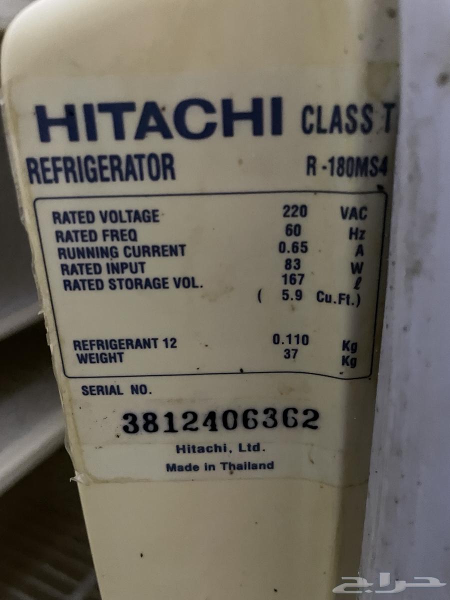 ثلاجه للبيع64495844380163112