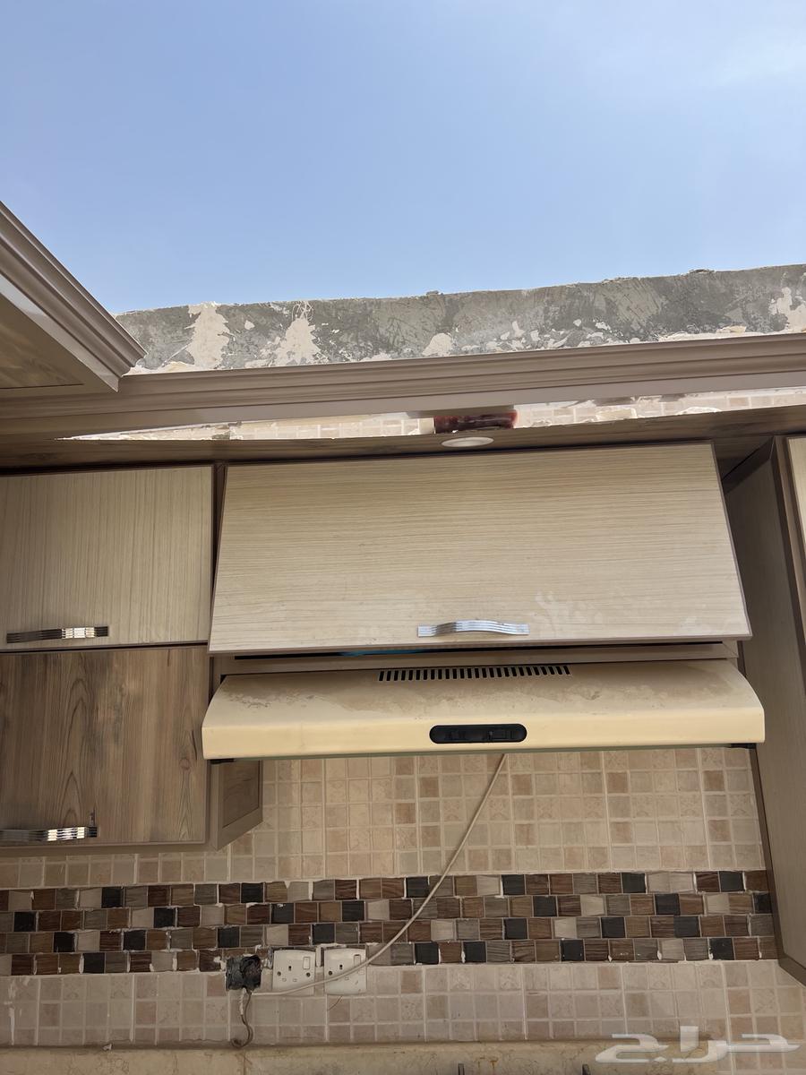 مطبخ و شطاف اثنين جديده ( المطبخ اثنين مو واحد )64499256170753110