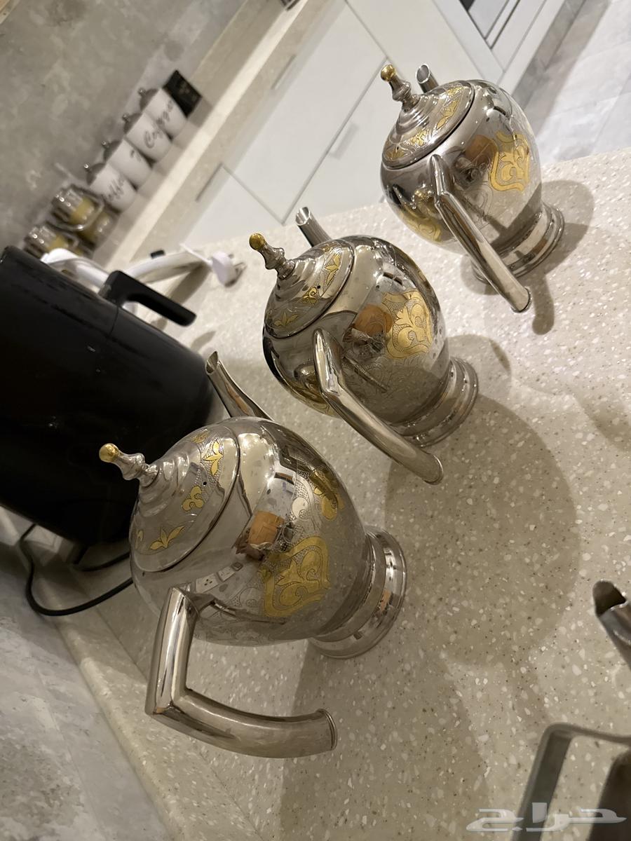 طقمين اباريق للبيع64499675681153110