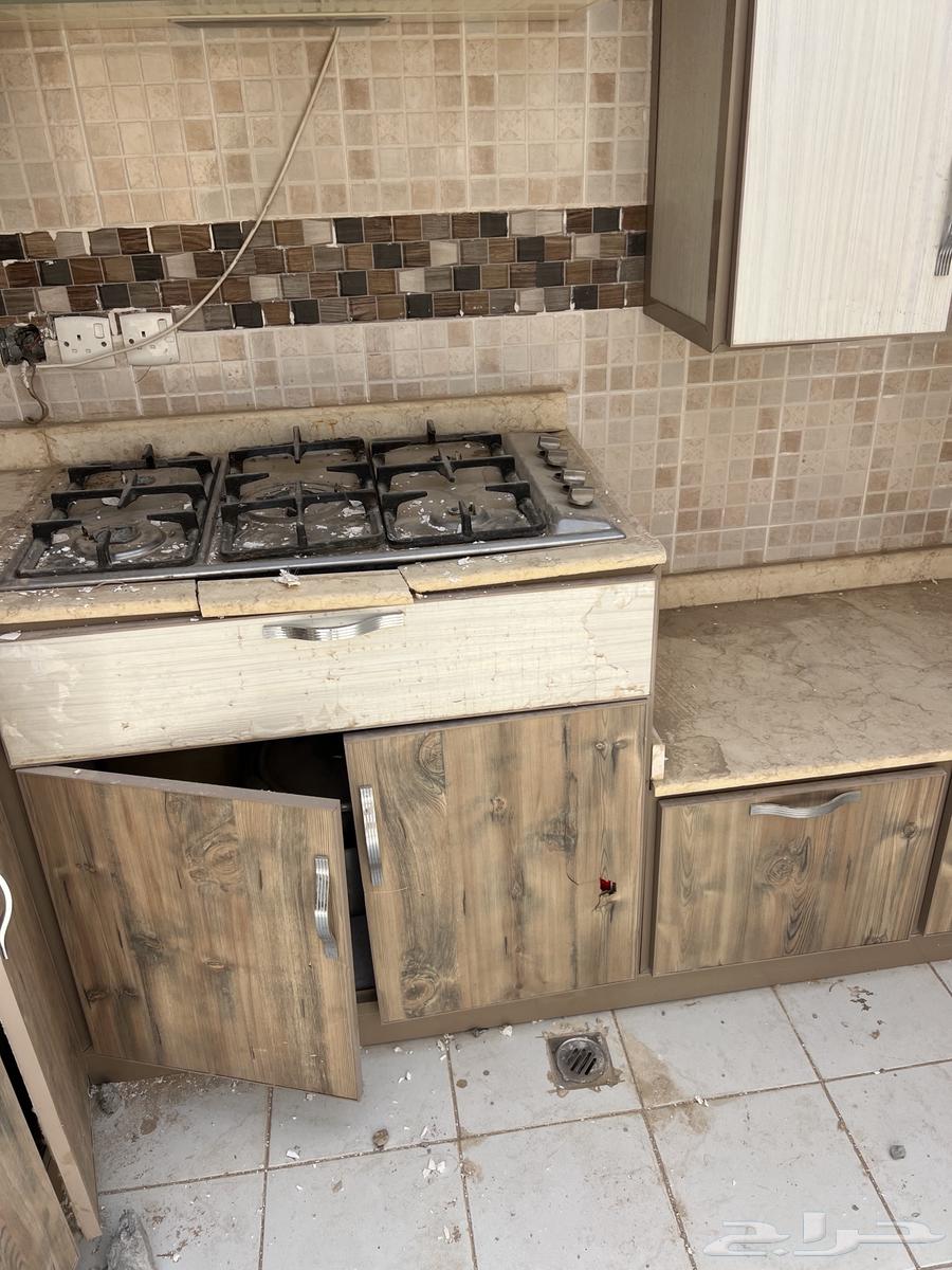 مطبخ و شطاف اثنين جديده ( المطبخ اثنين مو واحد )64499256170753114