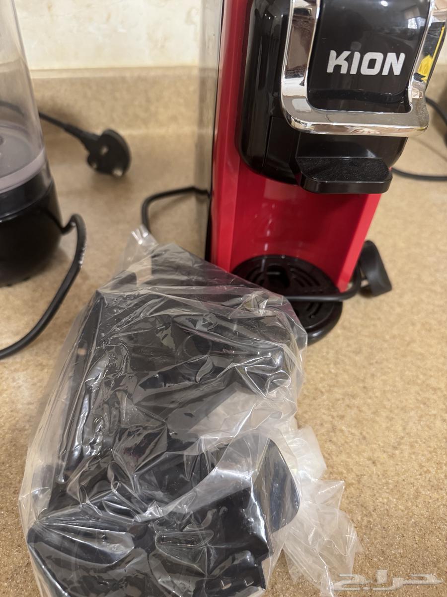 Coffee machine64498993633795114