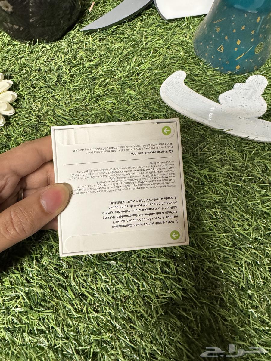 Original AirPods with Noise Isolation64499256120833111