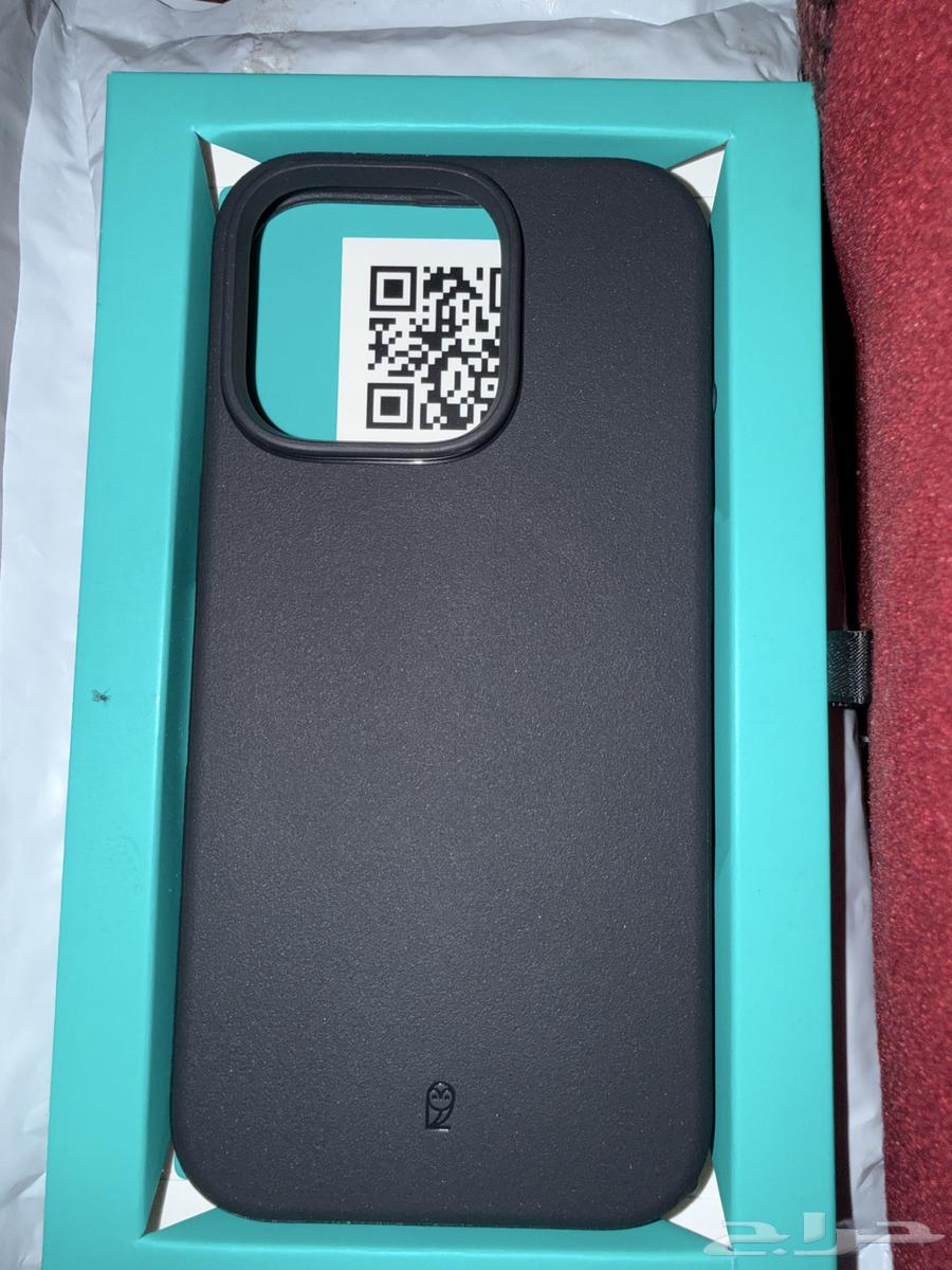 جراب أيفون 16 برو ماركة ( TineeOwl ) الأصلي جديد لم يستخدم64495324515970110