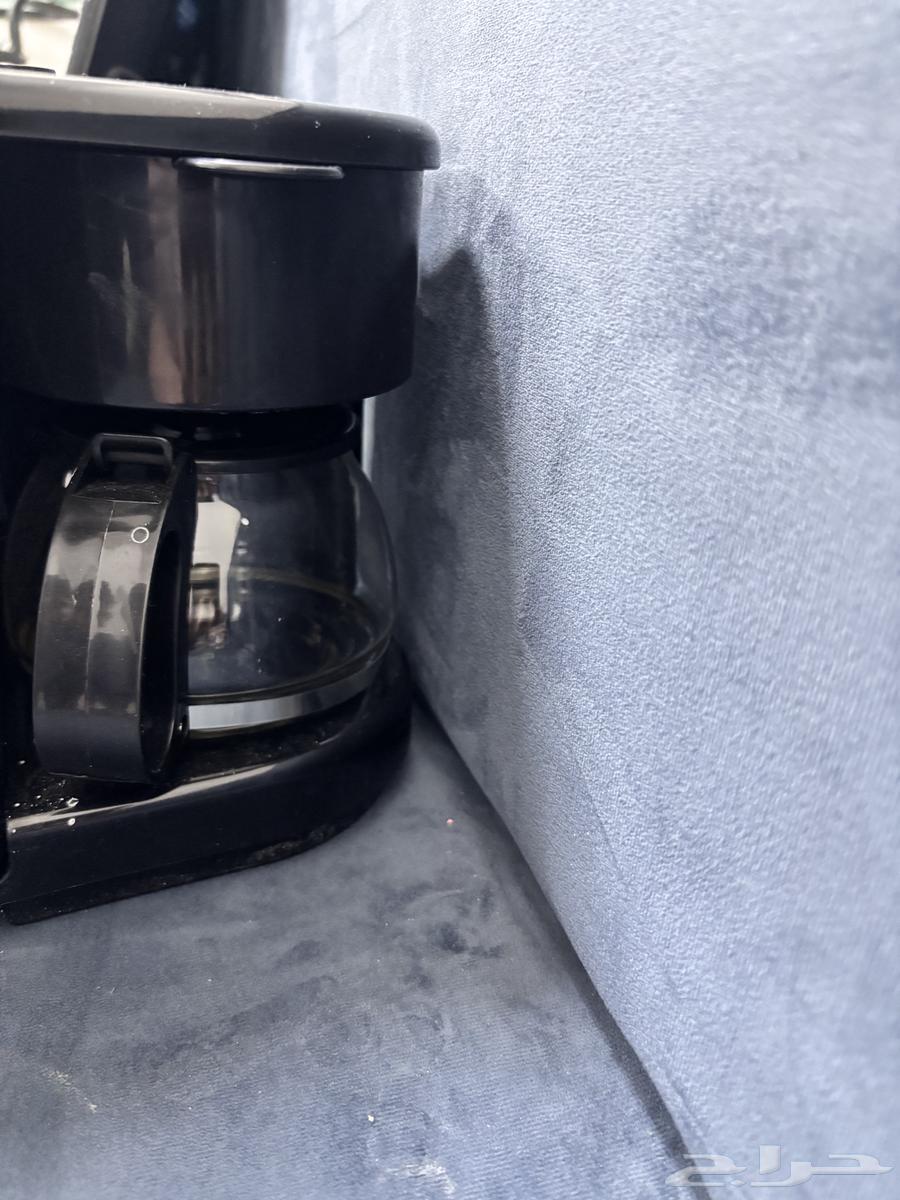 ميكرويف  صانعه قهوه64501479060097110