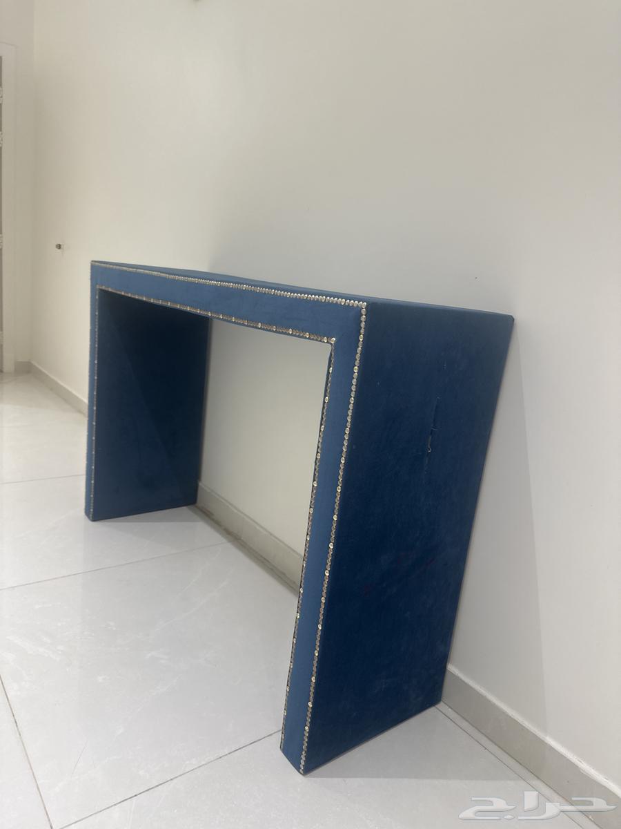 طاوله مخمل64500394915331110