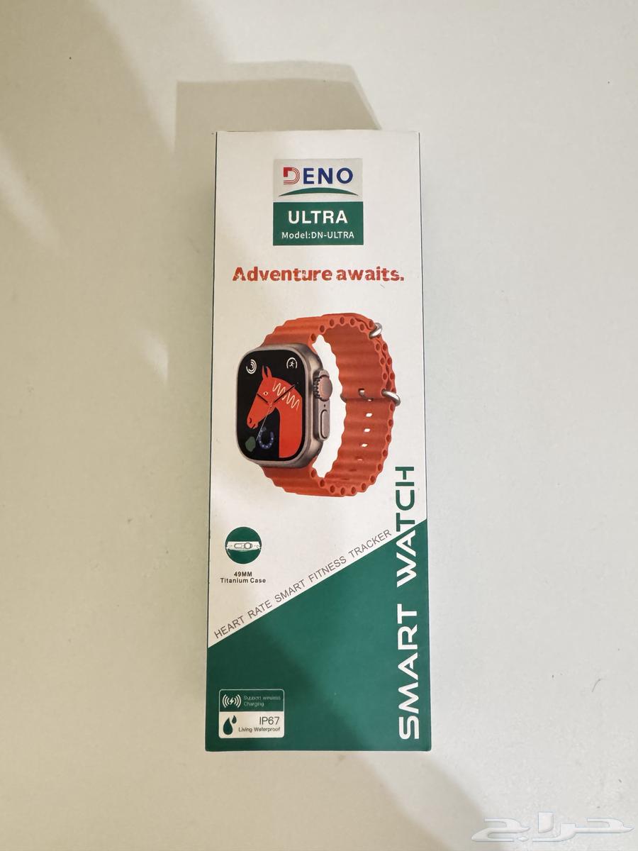 ساعة أبل شبيه الاصلي64500491392514111