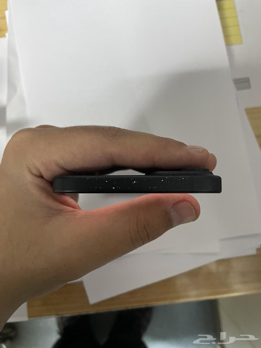 ايفون 15 بلس اسود 126 قيقا64502858688897113