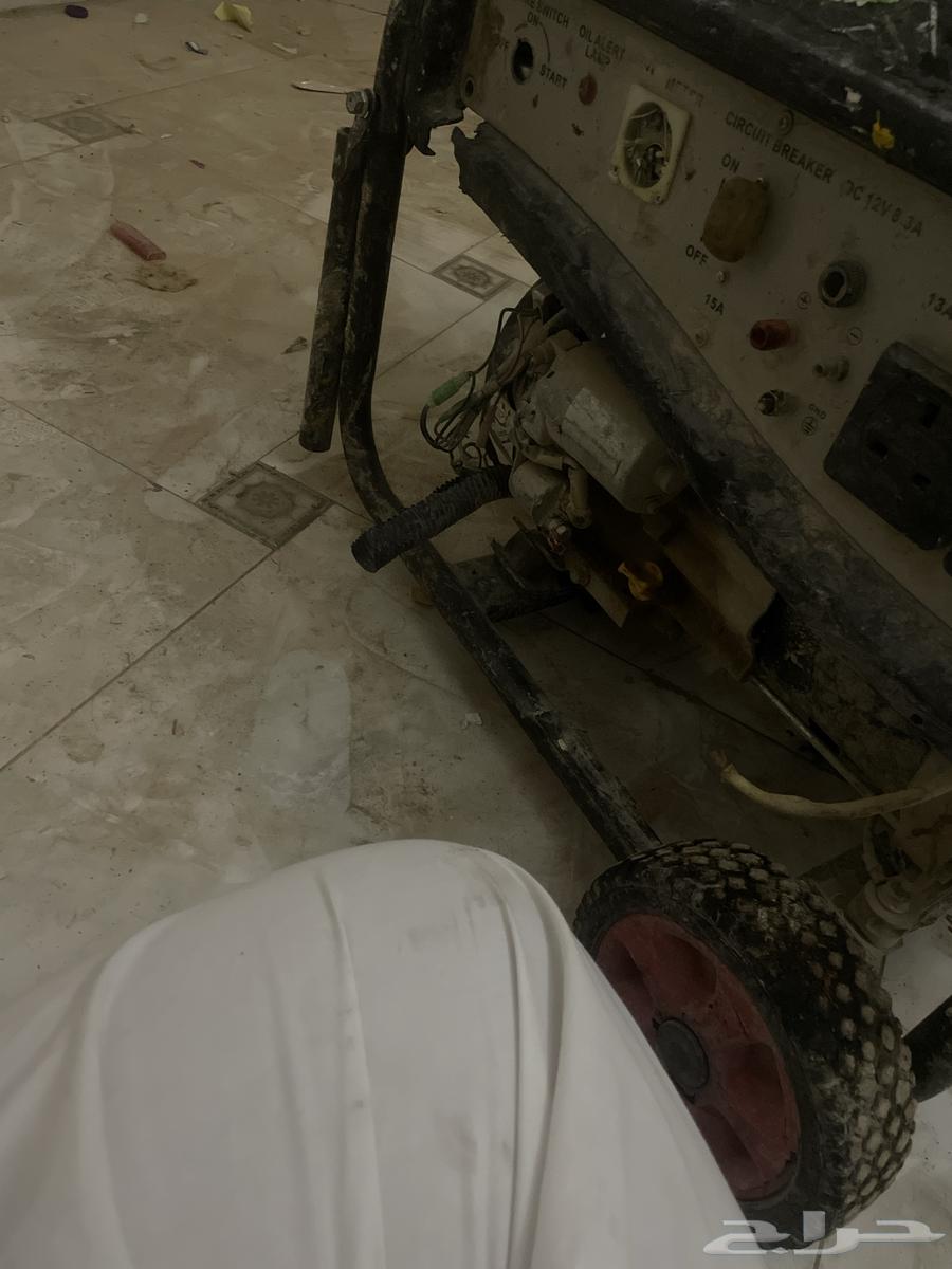 مولد كهرباء64501174132737110