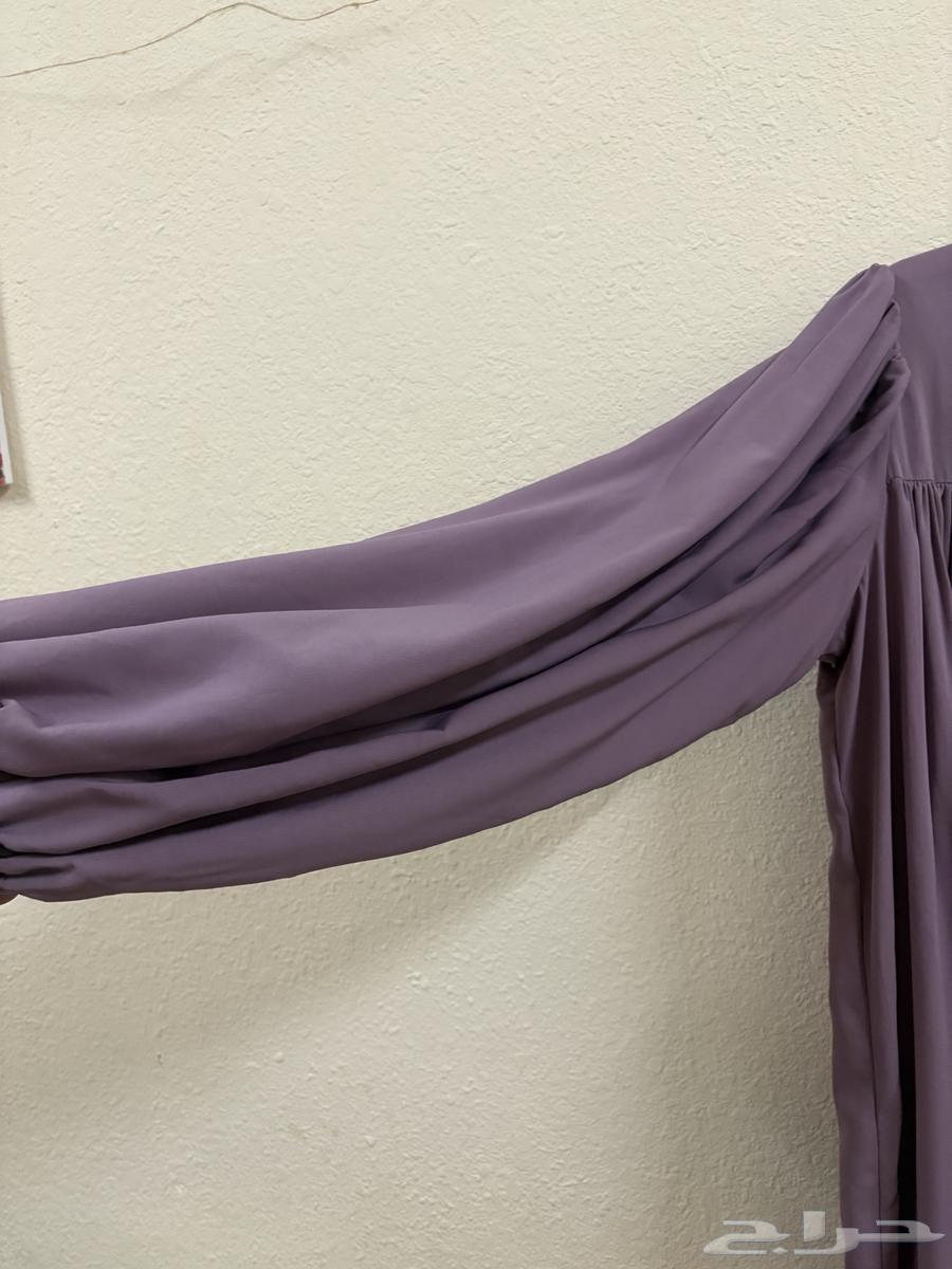 3 عبايات فضفاضة مثل الجديدة64501423446787111