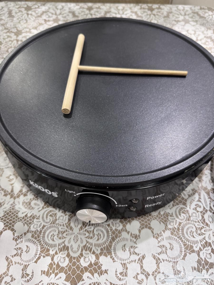 آلة كريب كهربائيه64495734096897111