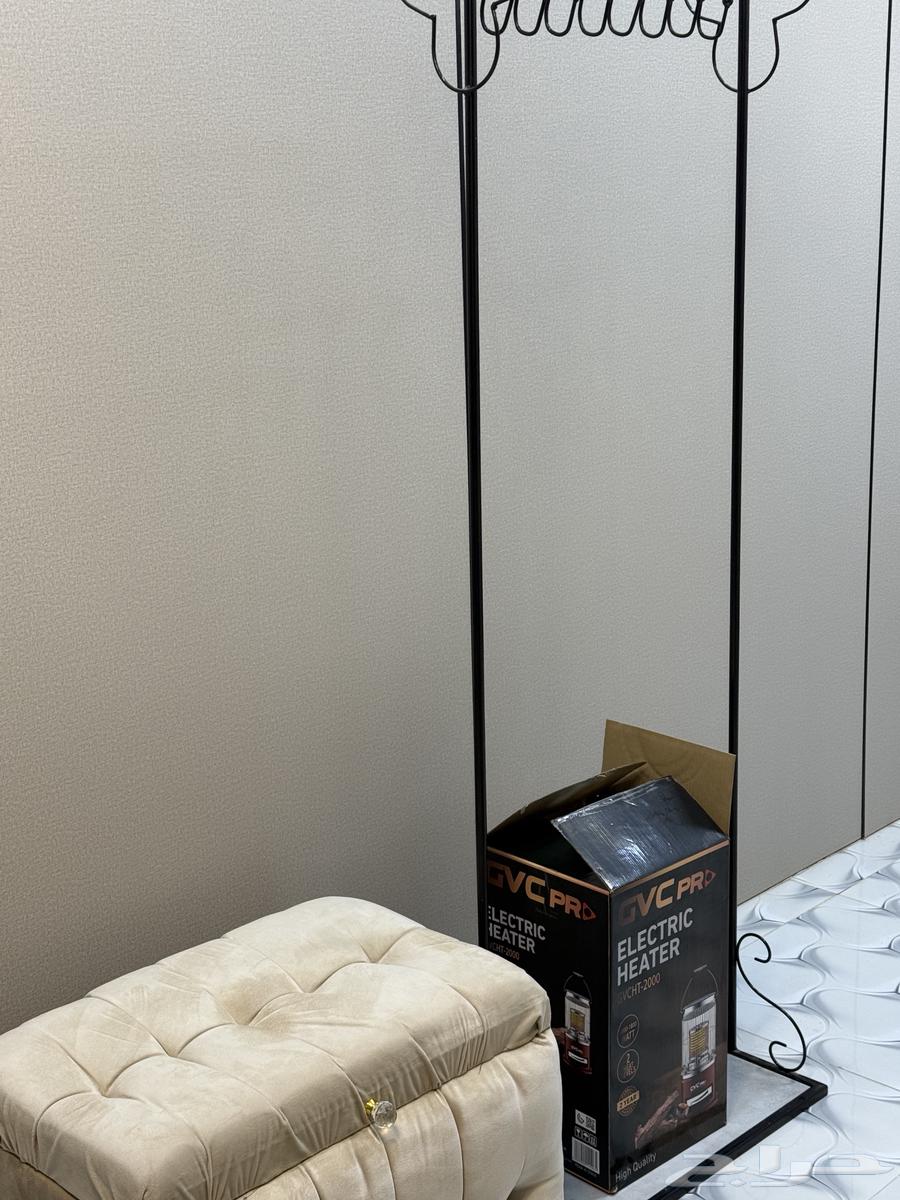 درج سجاد وعلاقه عبايات ودفايه جديده للبيع64494925691906110