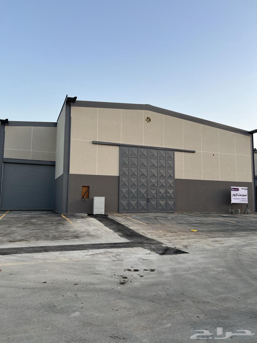 Warehouses for rent in Riyadh64143581592578111