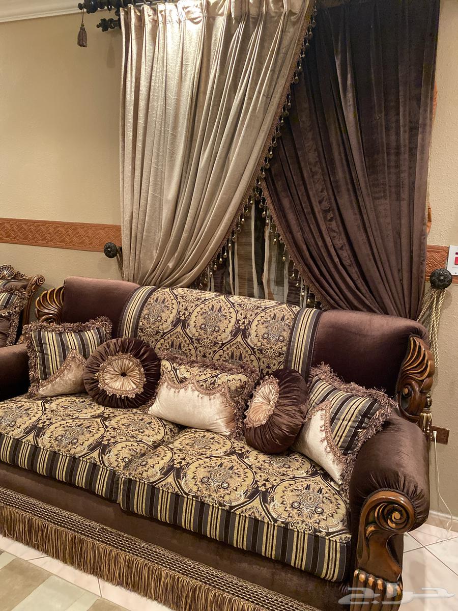 كنب نظيف للبيع64494995790979111