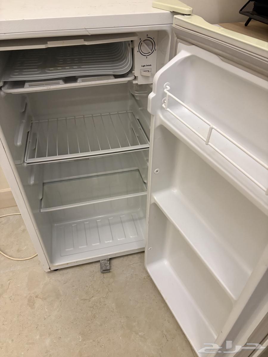 ثلاجه صغيره DANSAT64496723484033111